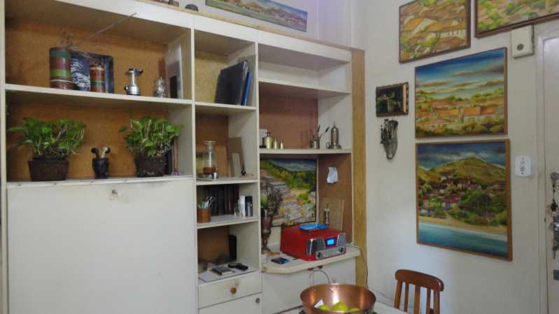 Conheça 03 do imóvel - Apartamento À VENDA, Flamengo, Rio de Janeiro, RJ - KSAP10034 - 4 03 - Apartamento À VENDA, Flamengo, Rio de Janeiro, RJ - KSAP10034 - 4