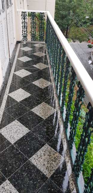 Conheça 08 do imóvel - Casa 6 quartos à venda Laranjeiras, Rio de Janeiro - R$ 5.000.000 - KFCA60004 - 9 08 - Casa 6 quartos à venda Laranjeiras, Rio de Janeiro - R$ 5.000.000 - KFCA60004 - 9