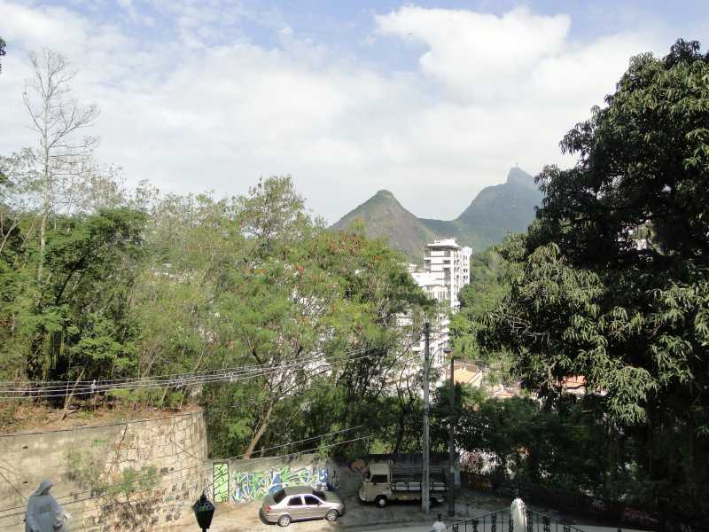 Conheça 09 do imóvel - Casa 6 quartos à venda Laranjeiras, Rio de Janeiro - R$ 5.000.000 - KFCA60004 - 10 09 - Casa 6 quartos à venda Laranjeiras, Rio de Janeiro - R$ 5.000.000 - KFCA60004 - 10