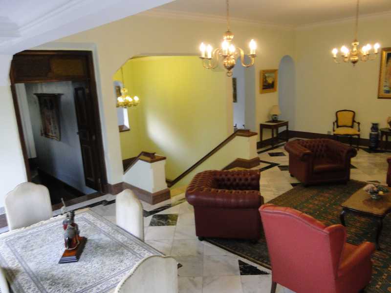 Conheça 04 do imóvel - Casa 6 quartos à venda Laranjeiras, Rio de Janeiro - R$ 5.000.000 - KFCA60004 - 5 04 - Casa 6 quartos à venda Laranjeiras, Rio de Janeiro - R$ 5.000.000 - KFCA60004 - 5