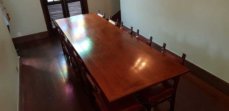 Conheça 10 do imóvel - Casa 6 quartos à venda Laranjeiras, Rio de Janeiro - R$ 5.000.000 - KFCA60004 - 11 10 - Casa 6 quartos à venda Laranjeiras, Rio de Janeiro - R$ 5.000.000 - KFCA60004 - 11