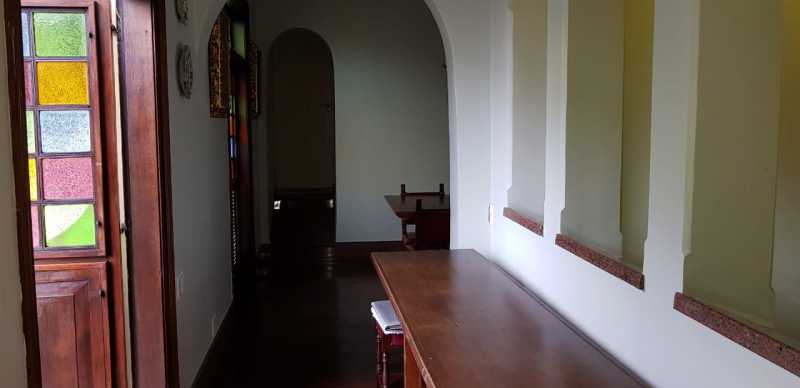 Conheça 13 do imóvel - Casa 6 quartos à venda Laranjeiras, Rio de Janeiro - R$ 5.000.000 - KFCA60004 - 14 13 - Casa 6 quartos à venda Laranjeiras, Rio de Janeiro - R$ 5.000.000 - KFCA60004 - 14