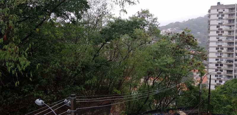 Conheça 17 do imóvel - Casa 6 quartos à venda Laranjeiras, Rio de Janeiro - R$ 5.000.000 - KFCA60004 - 18 17 - Casa 6 quartos à venda Laranjeiras, Rio de Janeiro - R$ 5.000.000 - KFCA60004 - 18