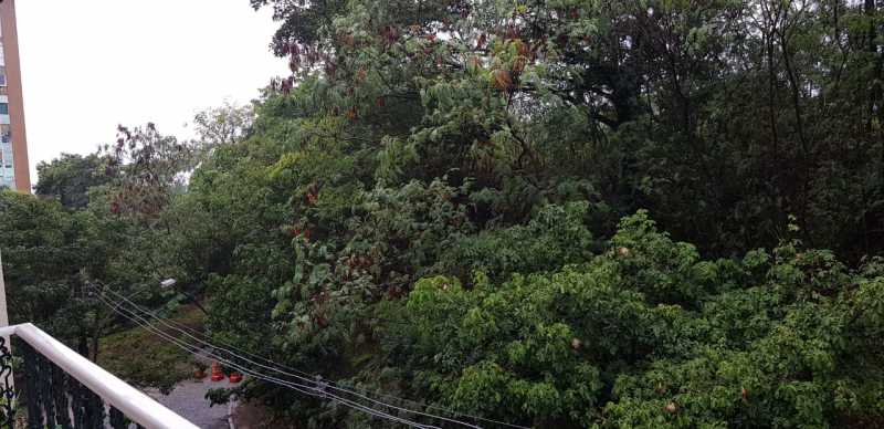 Conheça 18 do imóvel - Casa 6 quartos à venda Laranjeiras, Rio de Janeiro - R$ 5.000.000 - KFCA60004 - 19 18 - Casa 6 quartos à venda Laranjeiras, Rio de Janeiro - R$ 5.000.000 - KFCA60004 - 19