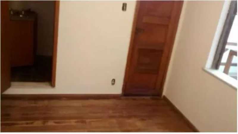 06 - Casa de Vila 5 quartos à venda Catete, Rio de Janeiro - R$ 1.280.000 - KFCV50001 - 7
