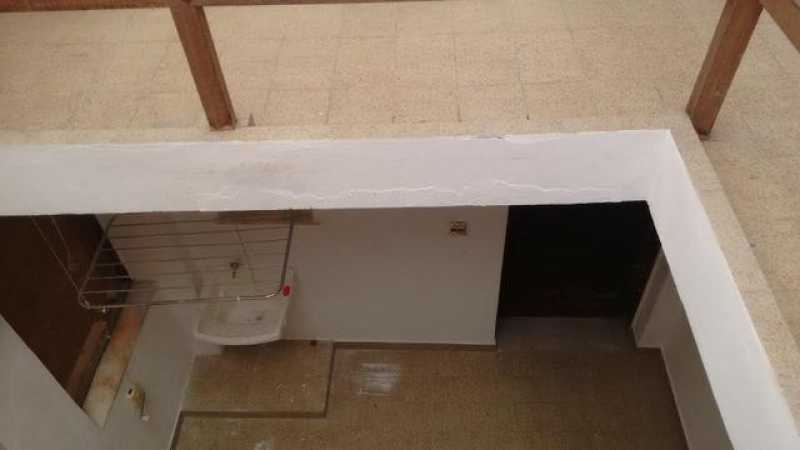 Conheça 12 do imóvel - Casa de Vila 5 quartos à venda Catete, Rio de Janeiro - R$ 1.480.000 - KFCV50001 - 13 12 - Casa de Vila 5 quartos à venda Catete, Rio de Janeiro - R$ 1.480.000 - KFCV50001 - 13