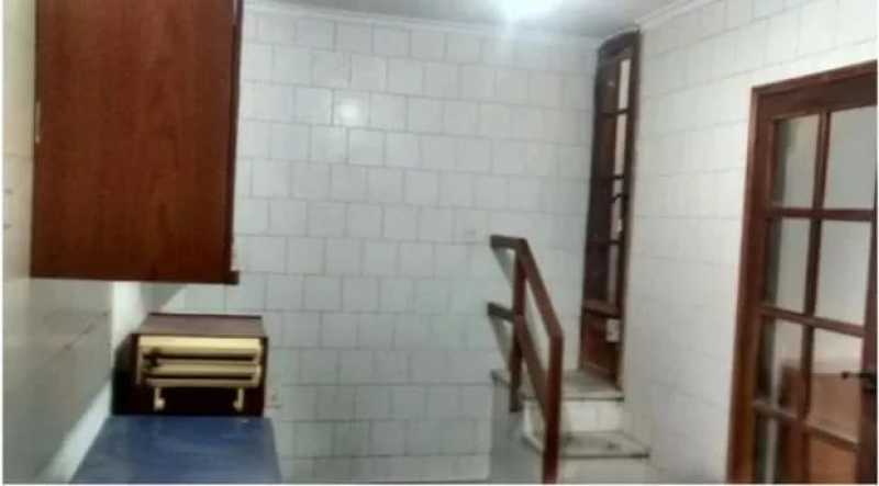 19 - Casa de Vila 5 quartos à venda Catete, Rio de Janeiro - R$ 1.250.000 - KFCV50001 - 20