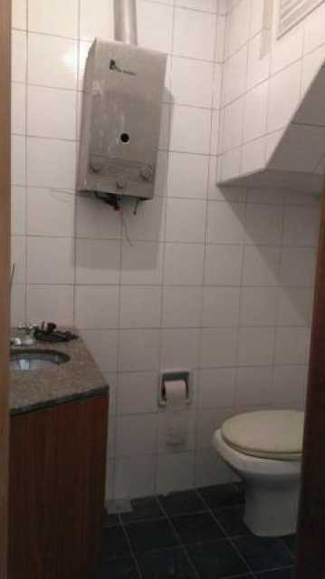 Conheça 23 do imóvel - Casa de Vila 5 quartos à venda Catete, Rio de Janeiro - R$ 1.480.000 - KFCV50001 - 24 23 - Casa de Vila 5 quartos à venda Catete, Rio de Janeiro - R$ 1.480.000 - KFCV50001 - 24