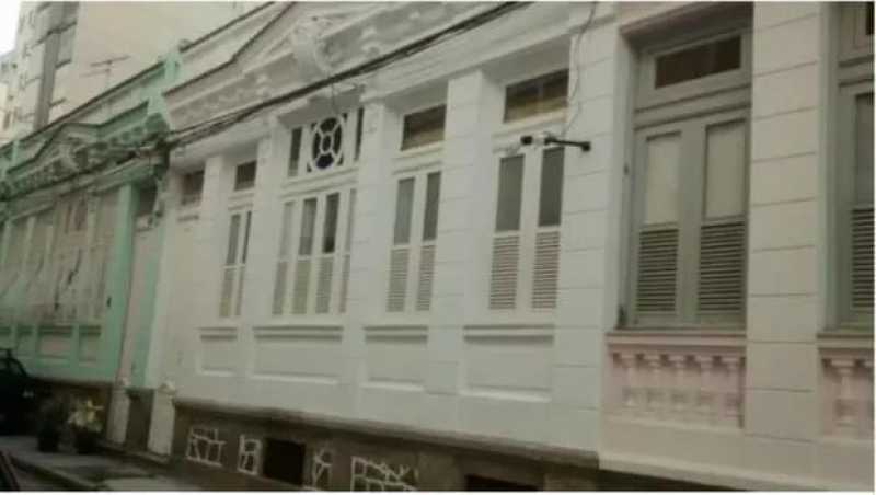 Conheça 30 do imóvel - Casa de Vila 5 quartos à venda Catete, Rio de Janeiro - R$ 1.480.000 - KFCV50001 - 31 30 - Casa de Vila 5 quartos à venda Catete, Rio de Janeiro - R$ 1.480.000 - KFCV50001 - 31