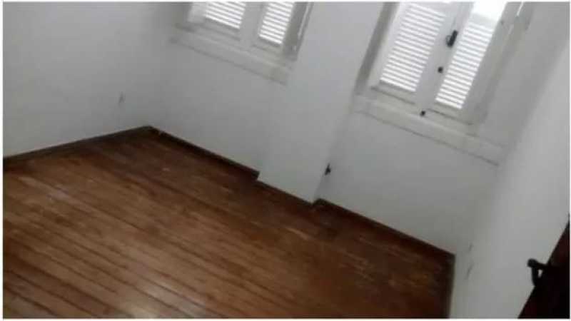 24 - Casa de Vila 5 quartos à venda Catete, Rio de Janeiro - R$ 1.280.000 - KFCV50001 - 25