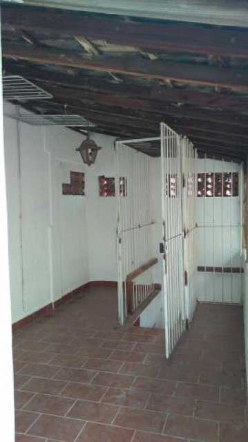 Conheça 27 do imóvel - Casa de Vila 5 quartos à venda Catete, Rio de Janeiro - R$ 1.480.000 - KFCV50001 - 28 27 - Casa de Vila 5 quartos à venda Catete, Rio de Janeiro - R$ 1.480.000 - KFCV50001 - 28