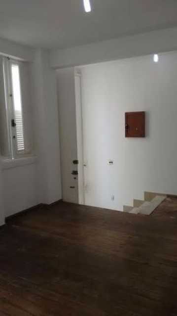 03 - Casa de Vila 5 quartos à venda Catete, Rio de Janeiro - R$ 1.280.000 - KFCV50001 - 4