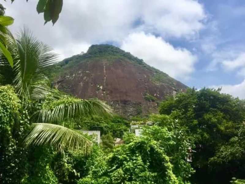 Conheça 07 do imóvel - Casa 4 quartos à venda Laranjeiras, Rio de Janeiro - R$ 2.150.000 - KSCA40003 - 8 07 - Casa 4 quartos à venda Laranjeiras, Rio de Janeiro - R$ 2.150.000 - KSCA40003 - 8