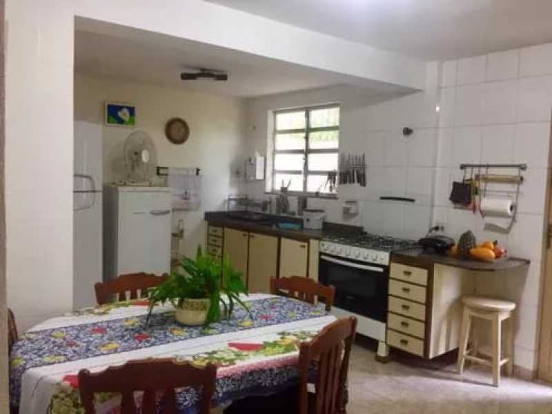 Conheça 16 do imóvel - Casa 4 quartos à venda Laranjeiras, Rio de Janeiro - R$ 2.150.000 - KSCA40003 - 17 16 - Casa 4 quartos à venda Laranjeiras, Rio de Janeiro - R$ 2.150.000 - KSCA40003 - 17