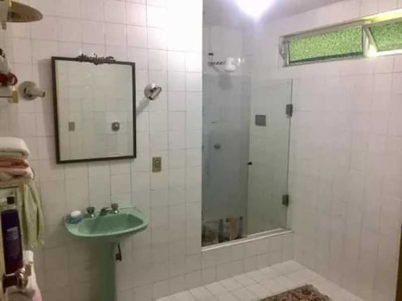 Conheça 17 do imóvel - Casa 4 quartos à venda Laranjeiras, Rio de Janeiro - R$ 2.150.000 - KSCA40003 - 18 17 - Casa 4 quartos à venda Laranjeiras, Rio de Janeiro - R$ 2.150.000 - KSCA40003 - 18