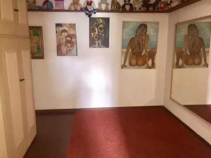 Conheça 09 do imóvel - Casa 4 quartos à venda Laranjeiras, Rio de Janeiro - R$ 2.150.000 - KSCA40003 - 10 09 - Casa 4 quartos à venda Laranjeiras, Rio de Janeiro - R$ 2.150.000 - KSCA40003 - 10