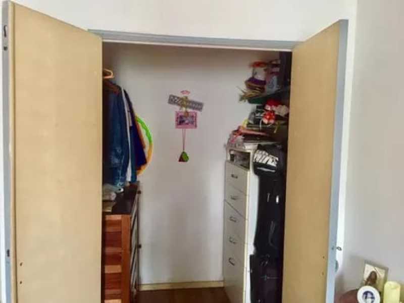 Conheça 14 do imóvel - Casa 4 quartos à venda Laranjeiras, Rio de Janeiro - R$ 2.150.000 - KSCA40003 - 15 14 - Casa 4 quartos à venda Laranjeiras, Rio de Janeiro - R$ 2.150.000 - KSCA40003 - 15