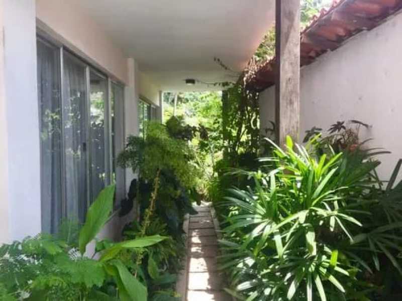 Conheça 19 do imóvel - Casa 4 quartos à venda Laranjeiras, Rio de Janeiro - R$ 2.150.000 - KSCA40003 - 20 19 - Casa 4 quartos à venda Laranjeiras, Rio de Janeiro - R$ 2.150.000 - KSCA40003 - 20