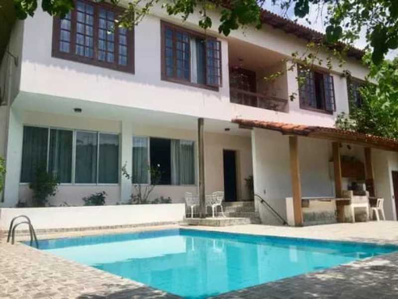 Conheça 01 do imóvel - Casa 4 quartos à venda Laranjeiras, Rio de Janeiro - R$ 2.150.000 - KSCA40003 - 1 01 - Casa 4 quartos à venda Laranjeiras, Rio de Janeiro - R$ 2.150.000 - KSCA40003 - 1