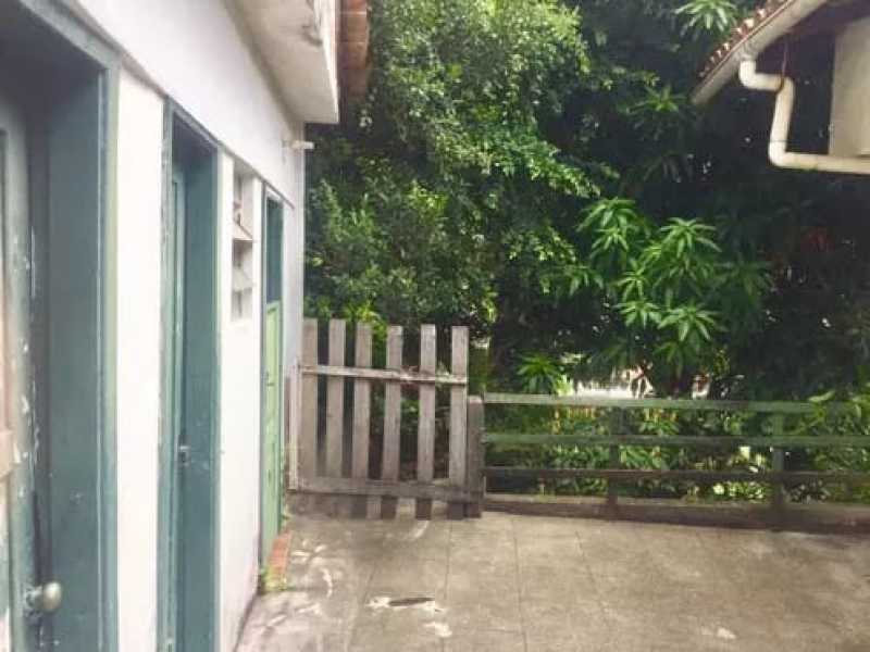 Conheça 20 do imóvel - Casa 4 quartos à venda Laranjeiras, Rio de Janeiro - R$ 2.150.000 - KSCA40003 - 21 20 - Casa 4 quartos à venda Laranjeiras, Rio de Janeiro - R$ 2.150.000 - KSCA40003 - 21