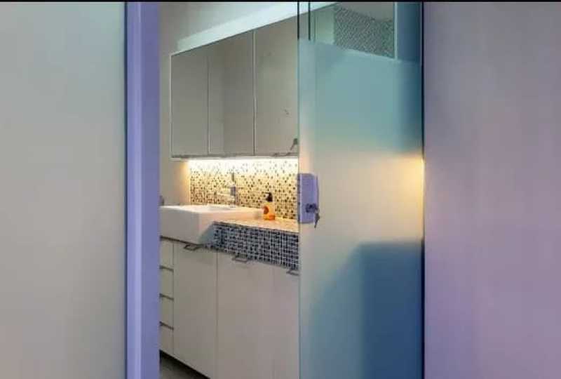 Conheça 07 do imóvel - Cobertura 2 quartos à venda Centro, Rio de Janeiro - R$ 800.000 - KSCO20003 - 8 07 - Cobertura 2 quartos à venda Centro, Rio de Janeiro - R$ 800.000 - KSCO20003 - 8