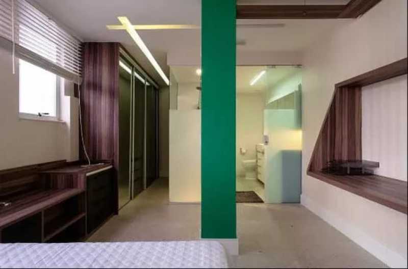 Conheça 12 do imóvel - Cobertura 2 quartos à venda Centro, Rio de Janeiro - R$ 800.000 - KSCO20003 - 13 12 - Cobertura 2 quartos à venda Centro, Rio de Janeiro - R$ 800.000 - KSCO20003 - 13