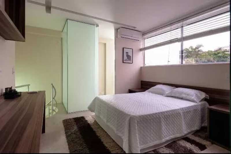 Conheça 14 do imóvel - Cobertura 2 quartos à venda Centro, Rio de Janeiro - R$ 800.000 - KSCO20003 - 15 14 - Cobertura 2 quartos à venda Centro, Rio de Janeiro - R$ 800.000 - KSCO20003 - 15