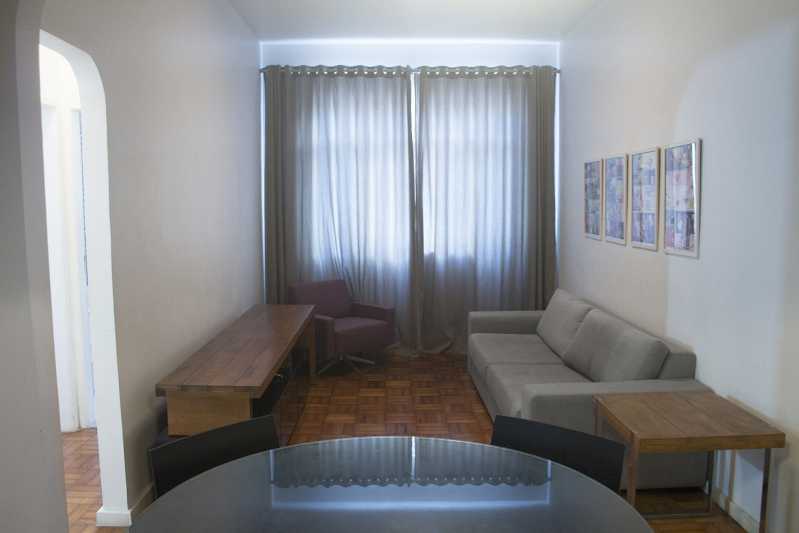 APT02 - Apartamento para alugar Flamengo, Rio de Janeiro - R$ 2.300 - KFAP00044 - 3