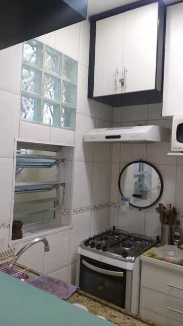 Conheça 15 do imóvel - Apartamento 1 quarto à venda Flamengo, Rio de Janeiro - R$ 430.000 - KFAP10097 - 16 15 - Apartamento 1 quarto à venda Flamengo, Rio de Janeiro - R$ 430.000 - KFAP10097 - 16