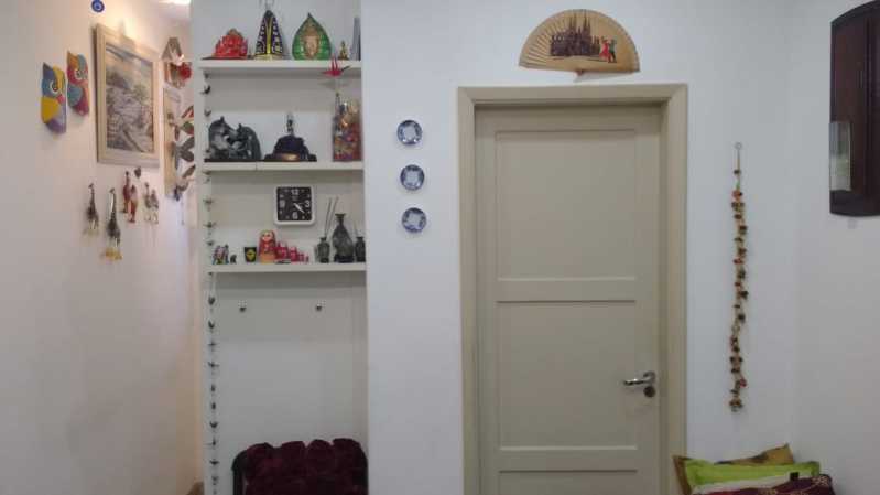 Conheça 09 do imóvel - Apartamento 1 quarto à venda Flamengo, Rio de Janeiro - R$ 430.000 - KFAP10097 - 10 09 - Apartamento 1 quarto à venda Flamengo, Rio de Janeiro - R$ 430.000 - KFAP10097 - 10