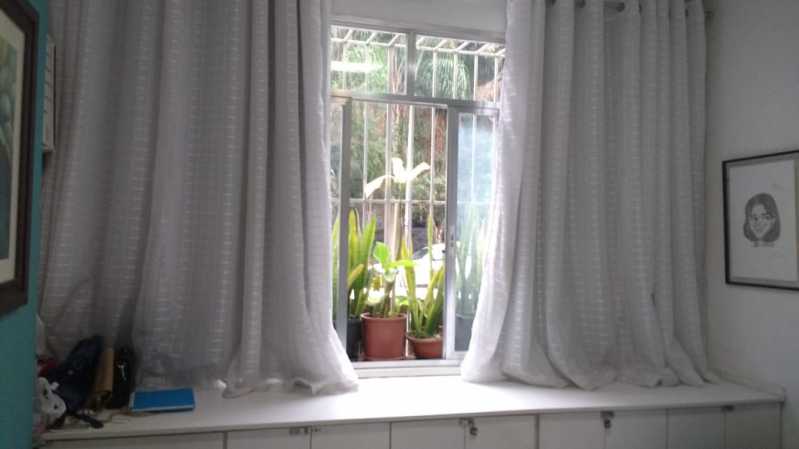 Conheça 11 do imóvel - Apartamento 1 quarto à venda Flamengo, Rio de Janeiro - R$ 430.000 - KFAP10097 - 12 11 - Apartamento 1 quarto à venda Flamengo, Rio de Janeiro - R$ 430.000 - KFAP10097 - 12