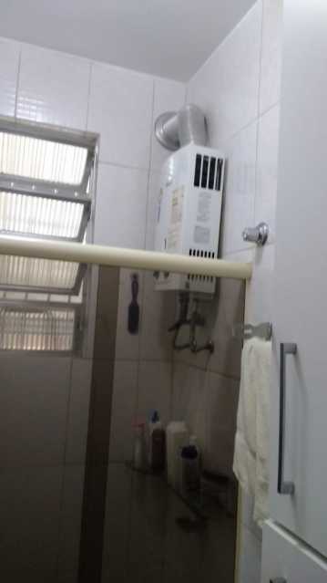 Conheça 18 do imóvel - Apartamento 1 quarto à venda Flamengo, Rio de Janeiro - R$ 430.000 - KFAP10097 - 19 18 - Apartamento 1 quarto à venda Flamengo, Rio de Janeiro - R$ 430.000 - KFAP10097 - 19
