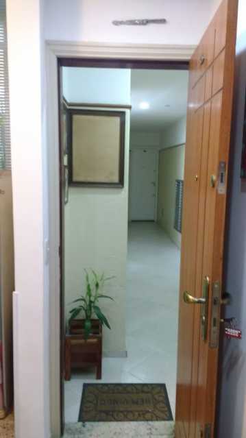 Conheça 01 do imóvel - Apartamento 1 quarto à venda Flamengo, Rio de Janeiro - R$ 430.000 - KFAP10097 - 1 01 - Apartamento 1 quarto à venda Flamengo, Rio de Janeiro - R$ 430.000 - KFAP10097 - 1
