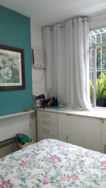 Conheça 10 do imóvel - Apartamento 1 quarto à venda Flamengo, Rio de Janeiro - R$ 430.000 - KFAP10097 - 11 10 - Apartamento 1 quarto à venda Flamengo, Rio de Janeiro - R$ 430.000 - KFAP10097 - 11