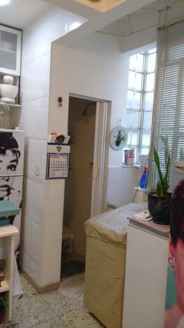 Conheça 13 do imóvel - Apartamento 1 quarto à venda Flamengo, Rio de Janeiro - R$ 430.000 - KFAP10097 - 14 13 - Apartamento 1 quarto à venda Flamengo, Rio de Janeiro - R$ 430.000 - KFAP10097 - 14