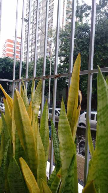 Conheça 12 do imóvel - Apartamento 1 quarto à venda Flamengo, Rio de Janeiro - R$ 430.000 - KFAP10097 - 13 12 - Apartamento 1 quarto à venda Flamengo, Rio de Janeiro - R$ 430.000 - KFAP10097 - 13