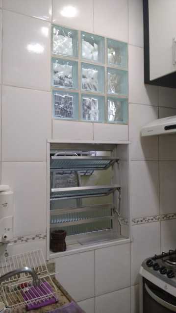 Conheça 16 do imóvel - Apartamento 1 quarto à venda Flamengo, Rio de Janeiro - R$ 430.000 - KFAP10097 - 17 16 - Apartamento 1 quarto à venda Flamengo, Rio de Janeiro - R$ 430.000 - KFAP10097 - 17