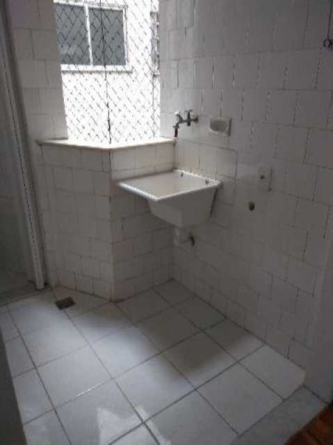 11 - Apartamento 1 quarto à venda Catete, Rio de Janeiro - R$ 450.000 - KSAP10039 - 12