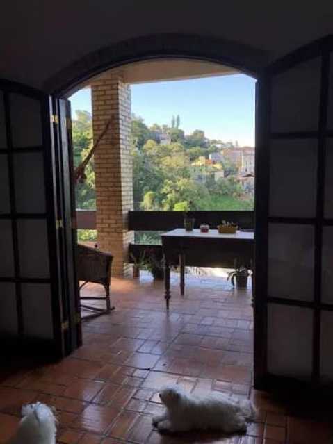 Conheça 05 do imóvel - Casa 5 quartos para venda e aluguel Glória, Rio de Janeiro - R$ 1.700.000 - KFCA50007 - 6 05 - Casa 5 quartos para venda e aluguel Glória, Rio de Janeiro - R$ 1.700.000 - KFCA50007 - 6