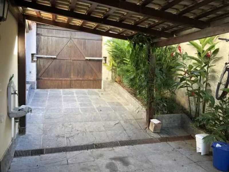 Conheça 06 do imóvel - Casa 5 quartos para venda e aluguel Glória, Rio de Janeiro - R$ 1.700.000 - KFCA50007 - 7 06 - Casa 5 quartos para venda e aluguel Glória, Rio de Janeiro - R$ 1.700.000 - KFCA50007 - 7