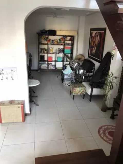 Conheça 08 do imóvel - Casa 5 quartos para venda e aluguel Glória, Rio de Janeiro - R$ 1.700.000 - KFCA50007 - 9 08 - Casa 5 quartos para venda e aluguel Glória, Rio de Janeiro - R$ 1.700.000 - KFCA50007 - 9