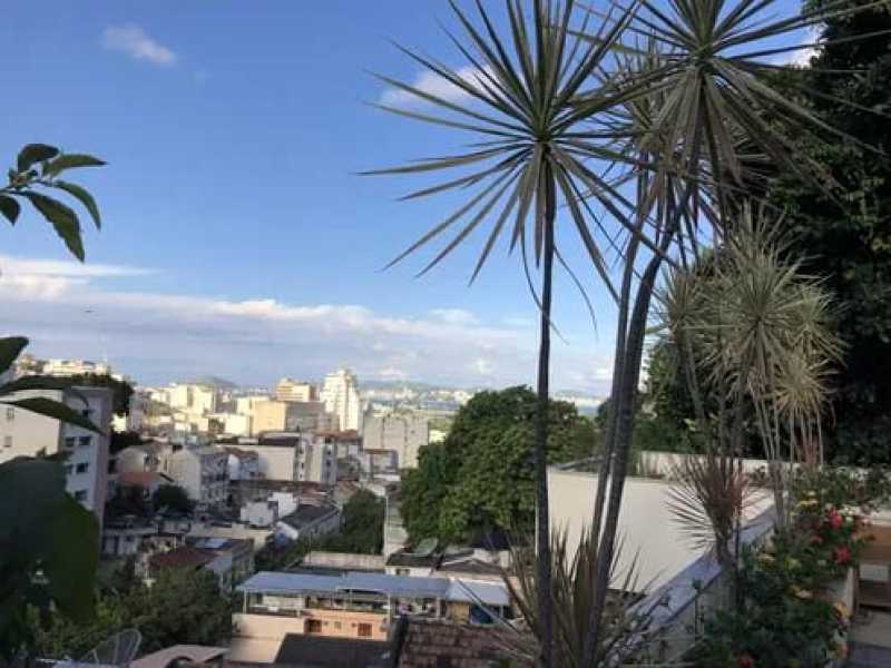 Conheça 01 do imóvel - Casa 5 quartos para venda e aluguel Glória, Rio de Janeiro - R$ 1.700.000 - KFCA50007 - 1 01 - Casa 5 quartos para venda e aluguel Glória, Rio de Janeiro - R$ 1.700.000 - KFCA50007 - 1