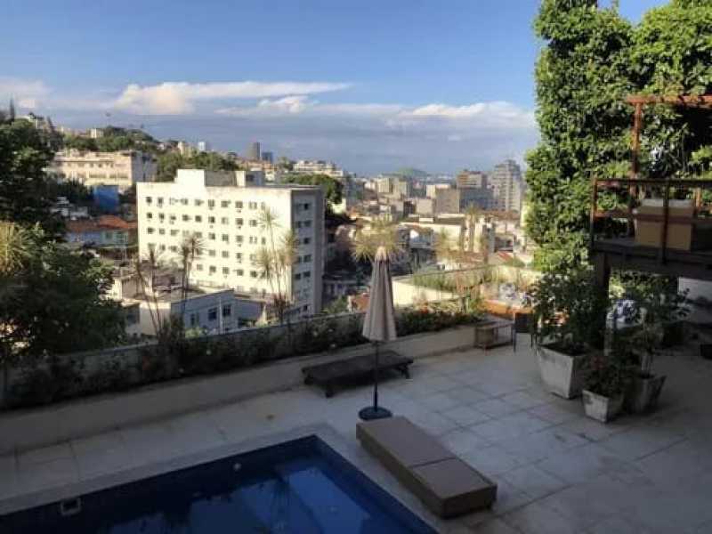 Conheça 03 do imóvel - Casa 5 quartos para venda e aluguel Glória, Rio de Janeiro - R$ 1.700.000 - KFCA50007 - 4 03 - Casa 5 quartos para venda e aluguel Glória, Rio de Janeiro - R$ 1.700.000 - KFCA50007 - 4