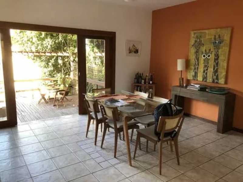 Conheça 10 do imóvel - Casa 5 quartos para venda e aluguel Glória, Rio de Janeiro - R$ 1.700.000 - KFCA50007 - 11 10 - Casa 5 quartos para venda e aluguel Glória, Rio de Janeiro - R$ 1.700.000 - KFCA50007 - 11