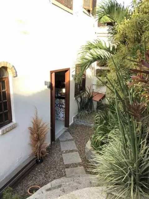 Conheça 11 do imóvel - Casa 5 quartos para venda e aluguel Glória, Rio de Janeiro - R$ 1.700.000 - KFCA50007 - 12 11 - Casa 5 quartos para venda e aluguel Glória, Rio de Janeiro - R$ 1.700.000 - KFCA50007 - 12