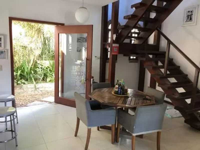 Conheça 12 do imóvel - Casa 5 quartos para venda e aluguel Glória, Rio de Janeiro - R$ 1.700.000 - KFCA50007 - 13 12 - Casa 5 quartos para venda e aluguel Glória, Rio de Janeiro - R$ 1.700.000 - KFCA50007 - 13