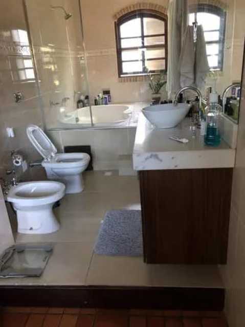 Conheça 15 do imóvel - Casa 5 quartos para venda e aluguel Glória, Rio de Janeiro - R$ 1.700.000 - KFCA50007 - 16 15 - Casa 5 quartos para venda e aluguel Glória, Rio de Janeiro - R$ 1.700.000 - KFCA50007 - 16