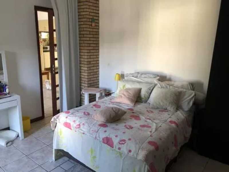 Conheça 14 do imóvel - Casa 5 quartos para venda e aluguel Glória, Rio de Janeiro - R$ 1.700.000 - KFCA50007 - 15 14 - Casa 5 quartos para venda e aluguel Glória, Rio de Janeiro - R$ 1.700.000 - KFCA50007 - 15