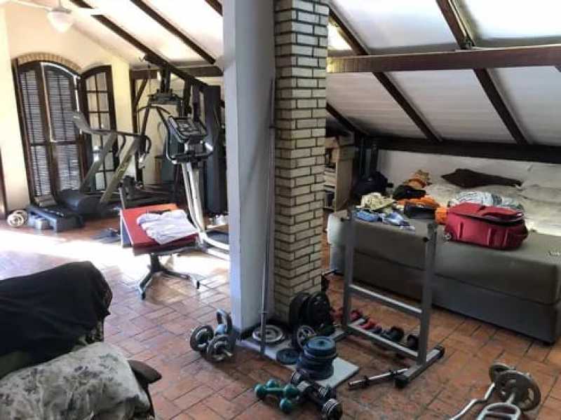 Conheça 19 do imóvel - Casa 5 quartos para venda e aluguel Glória, Rio de Janeiro - R$ 1.700.000 - KFCA50007 - 20 19 - Casa 5 quartos para venda e aluguel Glória, Rio de Janeiro - R$ 1.700.000 - KFCA50007 - 20