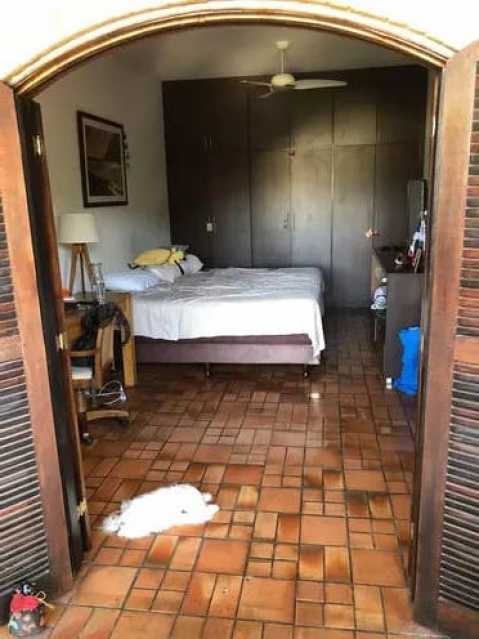 Conheça 17 do imóvel - Casa 5 quartos para venda e aluguel Glória, Rio de Janeiro - R$ 1.700.000 - KFCA50007 - 18 17 - Casa 5 quartos para venda e aluguel Glória, Rio de Janeiro - R$ 1.700.000 - KFCA50007 - 18